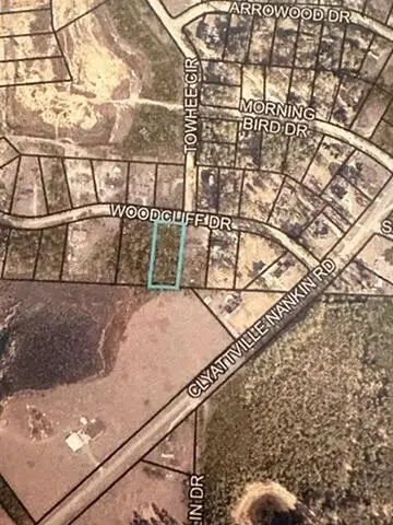 6531 Woodcliff Dr., Clyattville, GA 31601