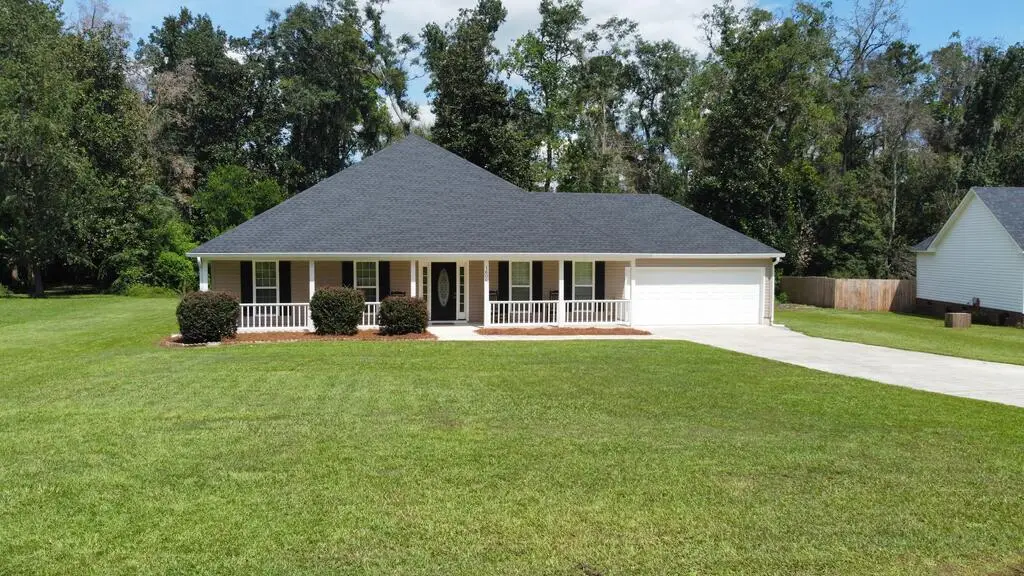1606 Shane Cir, Nashville, GA 31639 - #1