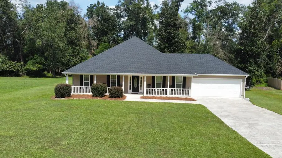 1606 Shane Cir, Nashville, GA 31639 - #2