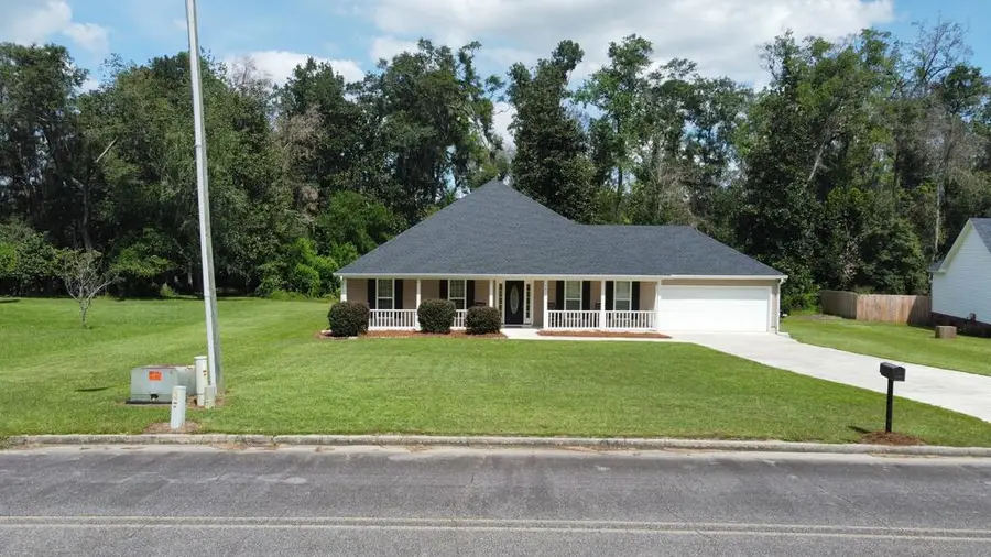 1606 Shane Cir, Nashville, GA 31639 - #3