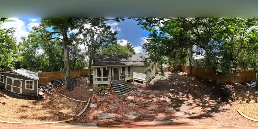 417 Central Place, Valdosta, GA 31601 - #2
