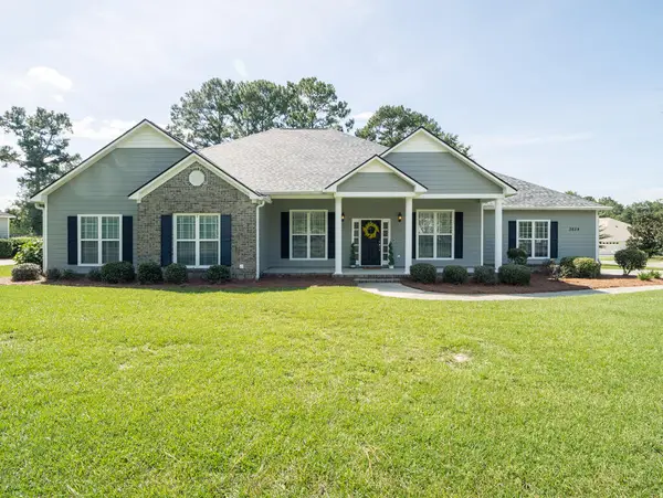 3654 Victoria Drive, Valdosta, GA 31602