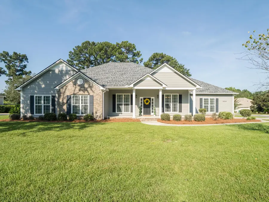 3654 Victoria Drive, Valdosta, GA 31602 - #2