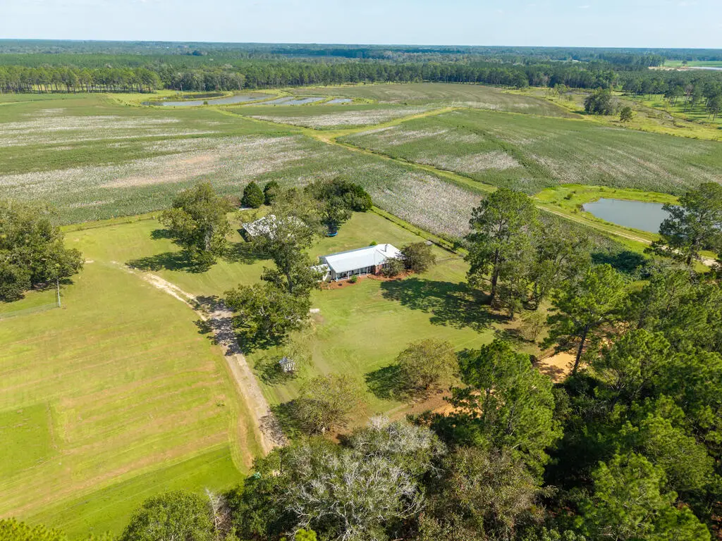 461 Parker Rd, Tifton, GA 31794 - #1