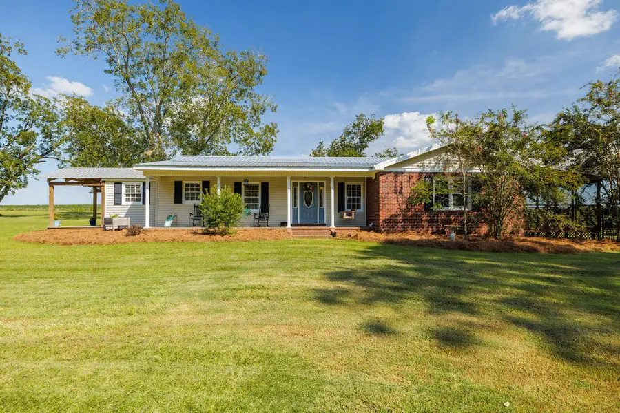 461 Parker Rd, Tifton, GA 31794 - #2