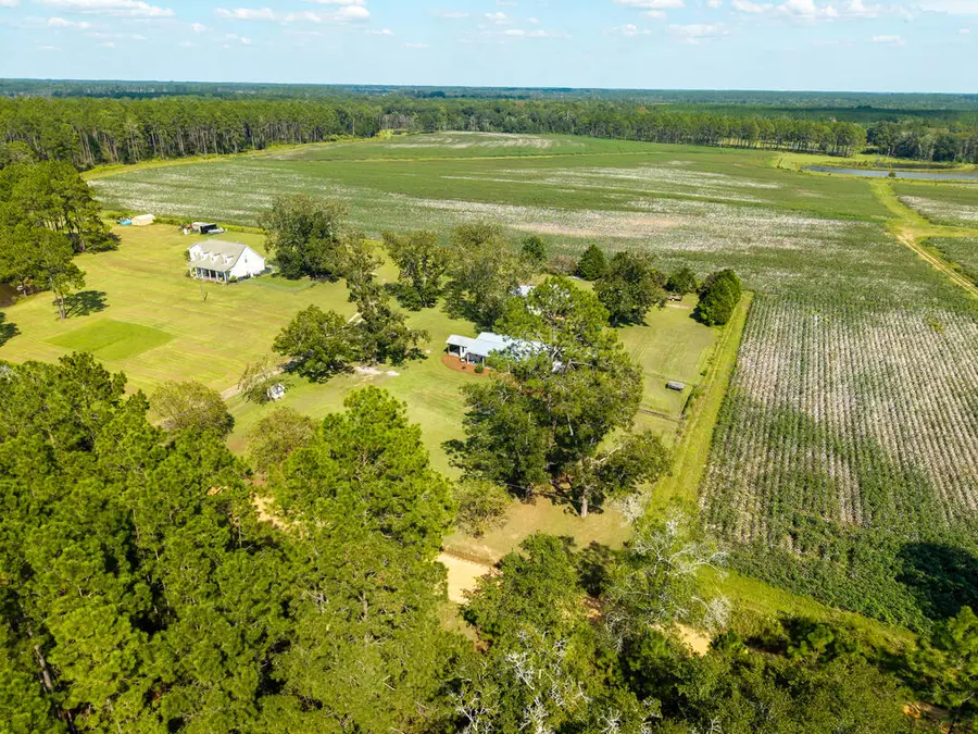 461 Parker Rd, Tifton, GA 31794 - #3