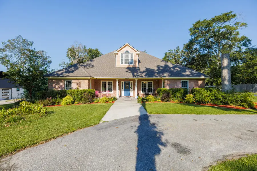 4509 Golden Oaks Dr, Valdosta, GA 31602 - #2