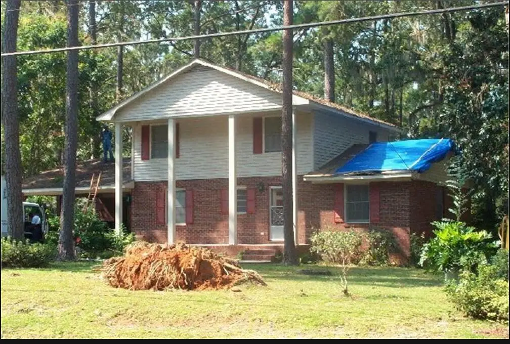 2402 Jerry Jones, Valdosta, GA 31602 - #1