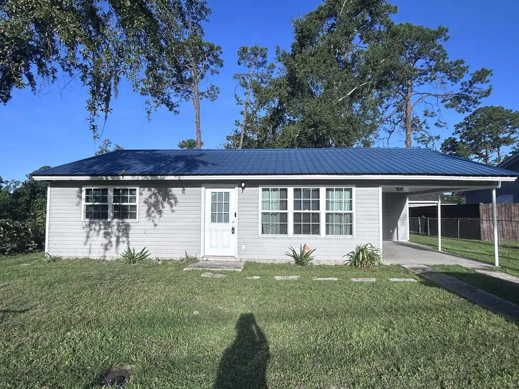 826 Bethune Drive, Valdosta, GA 31601 - #1