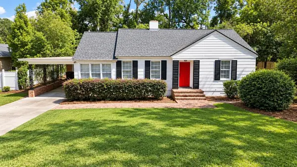 603 W Alden, Valdosta, GA 31602
