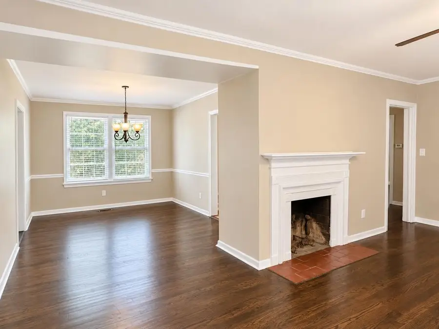 603 W Alden, Valdosta, GA 31602 - #3