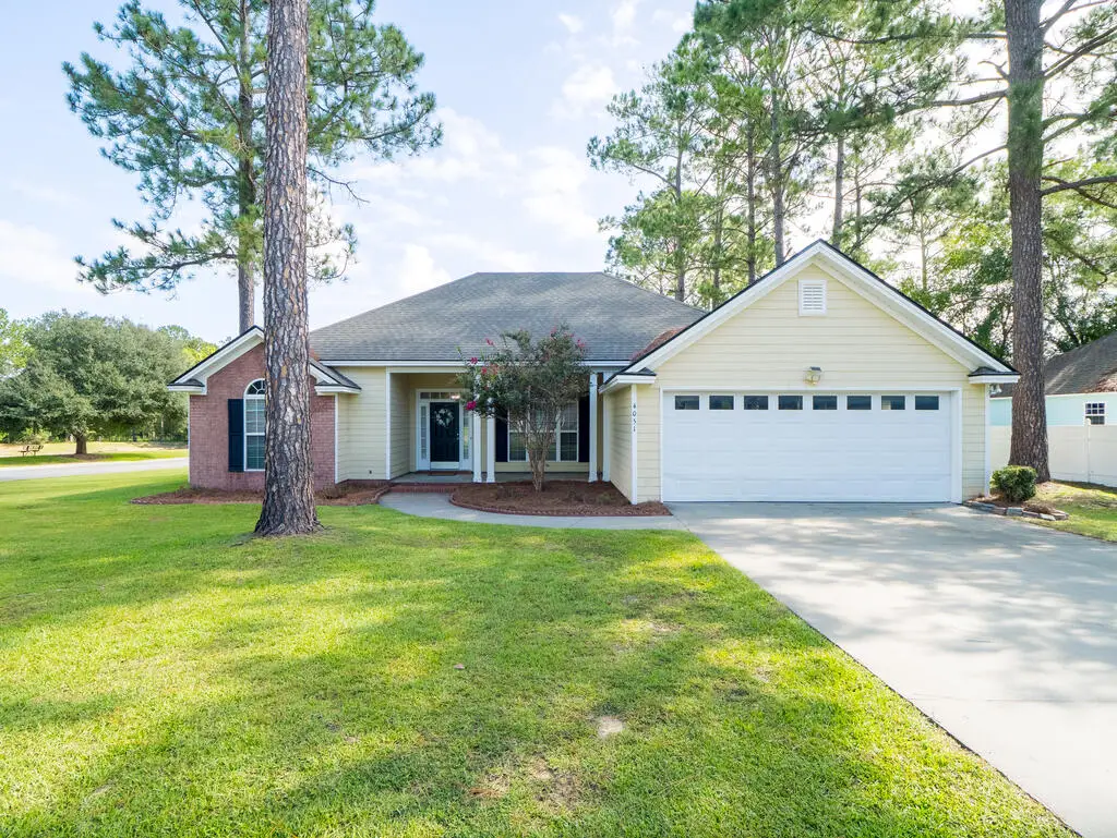 4051 Huntley Drive, Valdosta, GA 31605 - #1