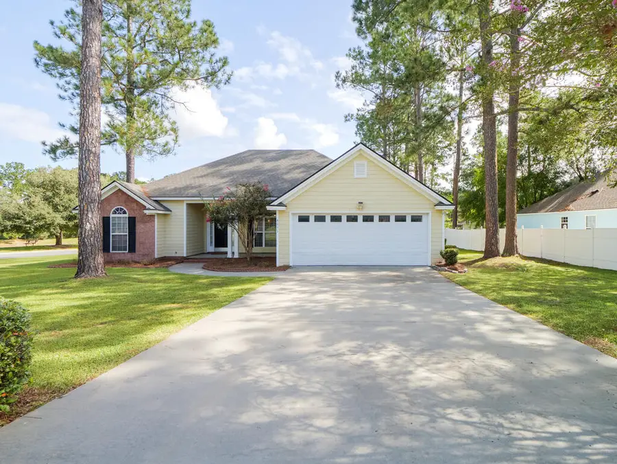 4051 Huntley Drive, Valdosta, GA 31605 - #2