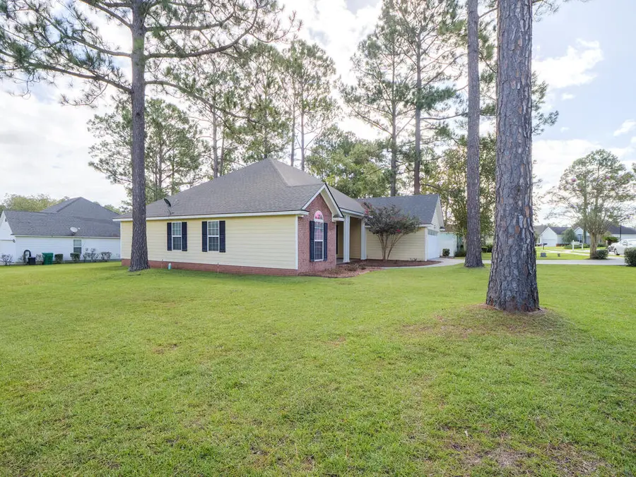 4051 Huntley Drive, Valdosta, GA 31605 - #3