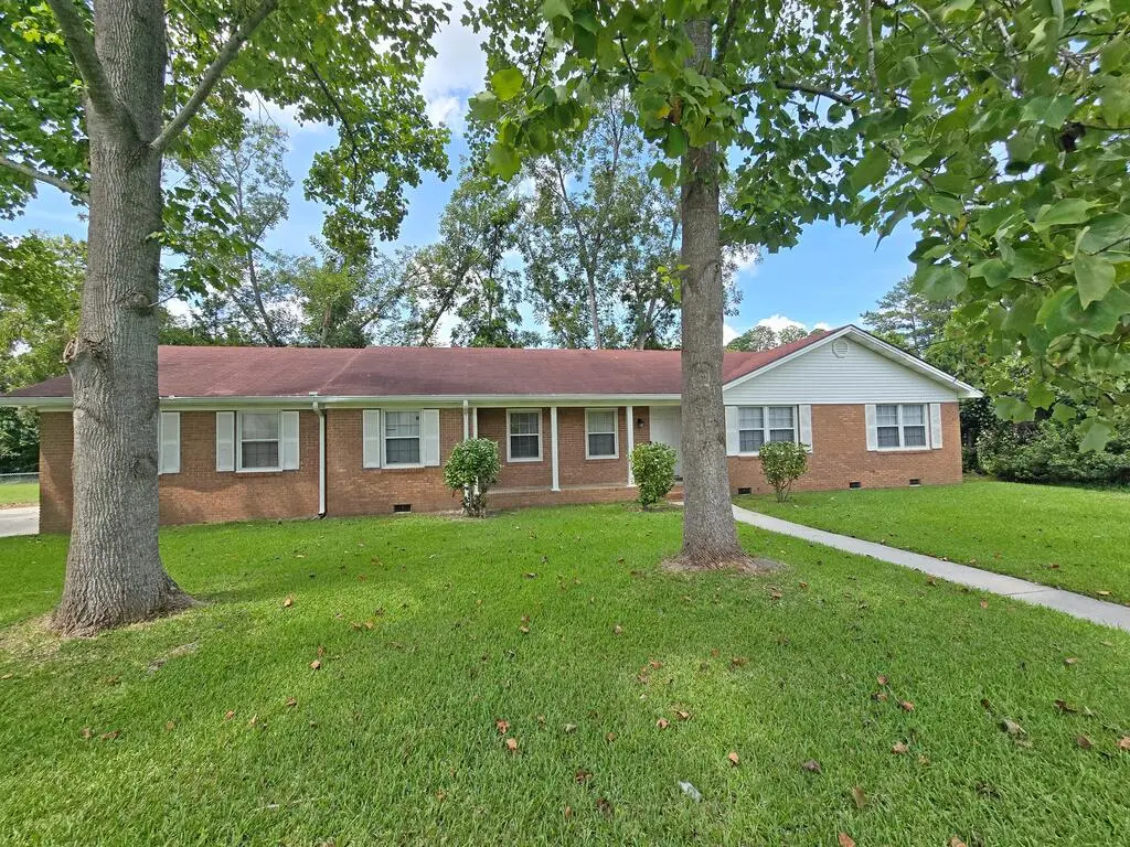 3860 Camellia Drive, Valdosta, GA 31605 - #1