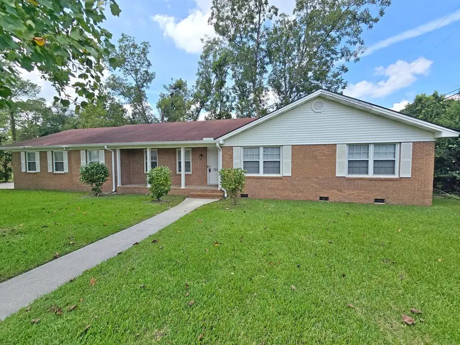 3860 Camellia Drive, Valdosta, GA 31605 - #2