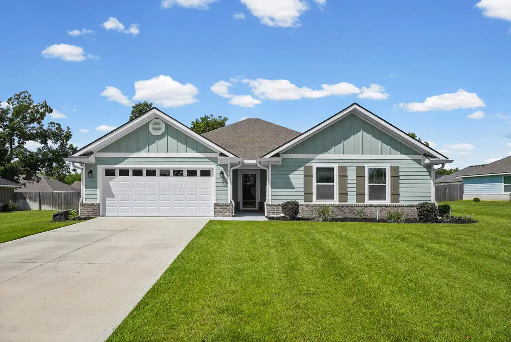 3634 Hican Dr, Valdosta, GA 31601 - #1