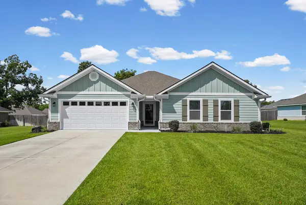 3634 Hican Dr, Valdosta, GA 31601