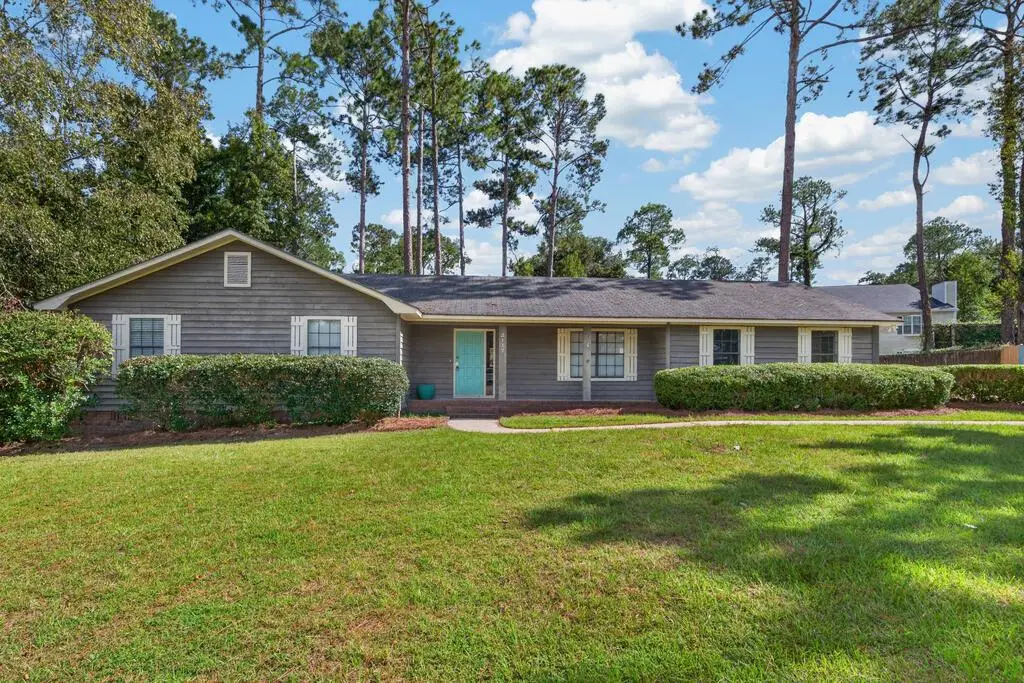 2117 Northwood, Valdosta, GA 31602 - #1