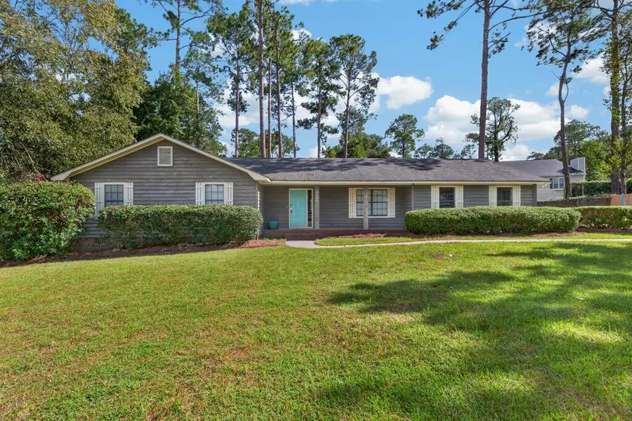 2117 Northwood, Valdosta, GA 31602 - #2