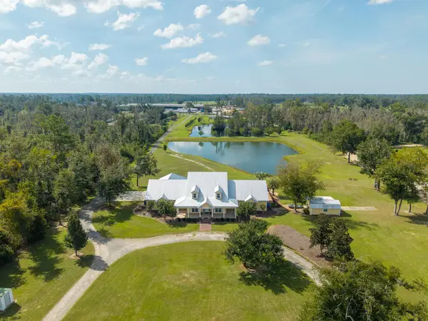 4221 Hickory Grove Road N, Valdosta, GA 31606