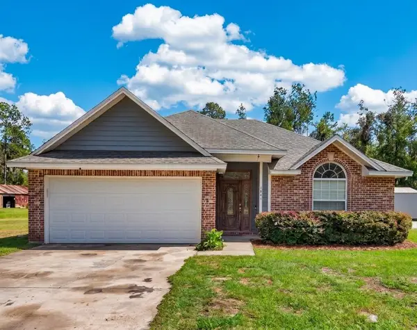 5440 Hotchkiss Rd, Naylor, GA 31641