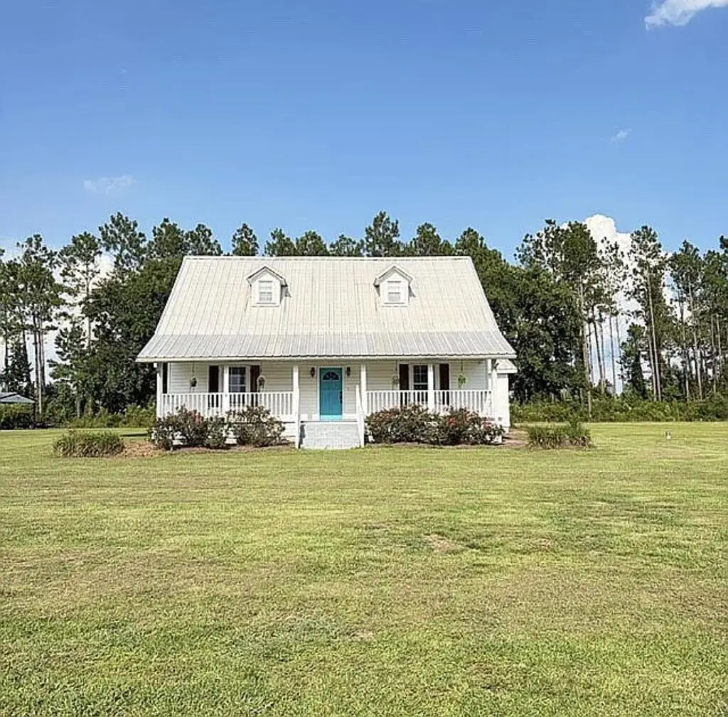 331 Us Hwy 129, Lakeland, GA 31635 - #1