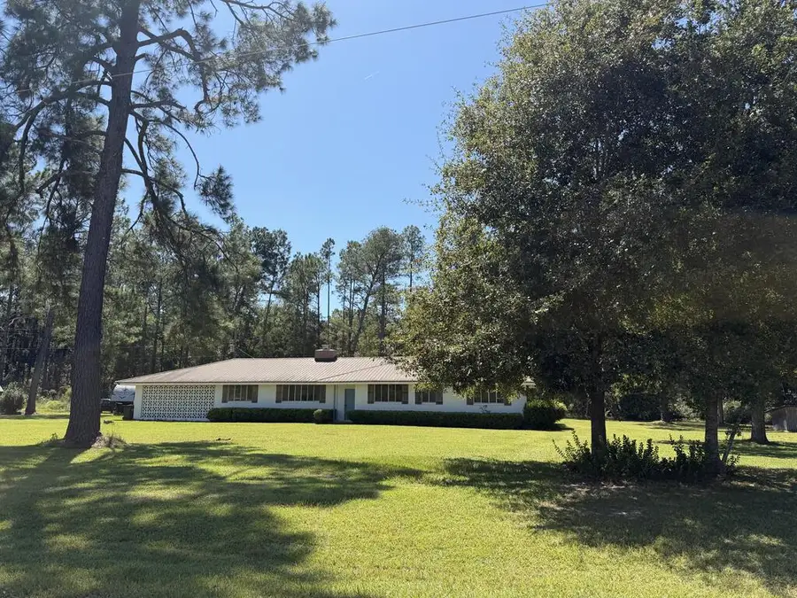 1050 Indian Camp Rd, Nashville, GA 31639 - #2
