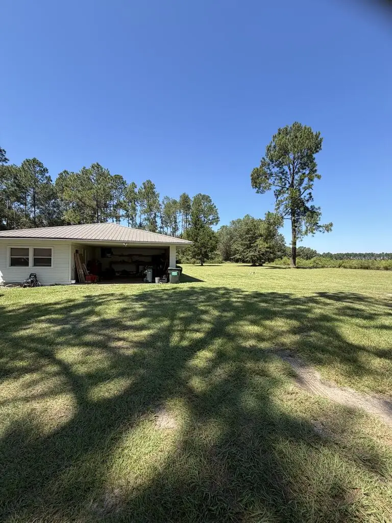 1050 Indian Camp Rd, Nashville, GA 31639 - #3