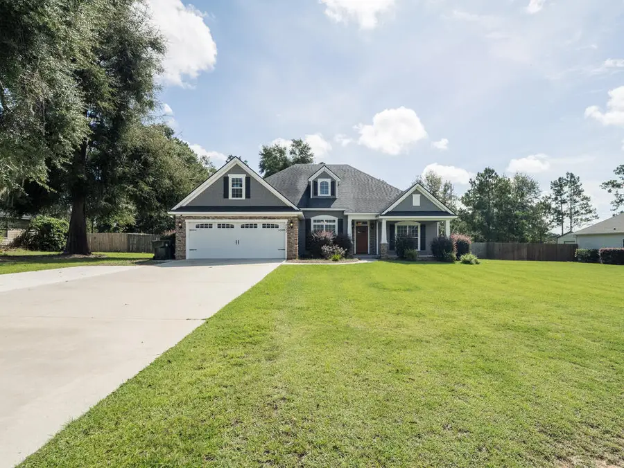 4623 Firestone Lane, Lake Park, GA 31636 - #2
