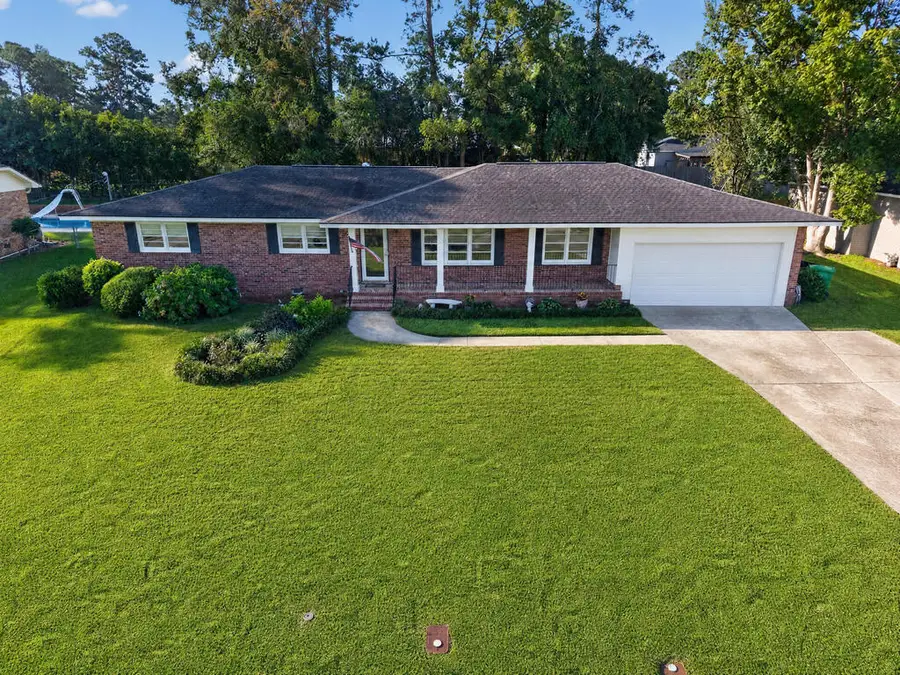 109 Fairway Drive, Valdosta, GA 31605 - #2