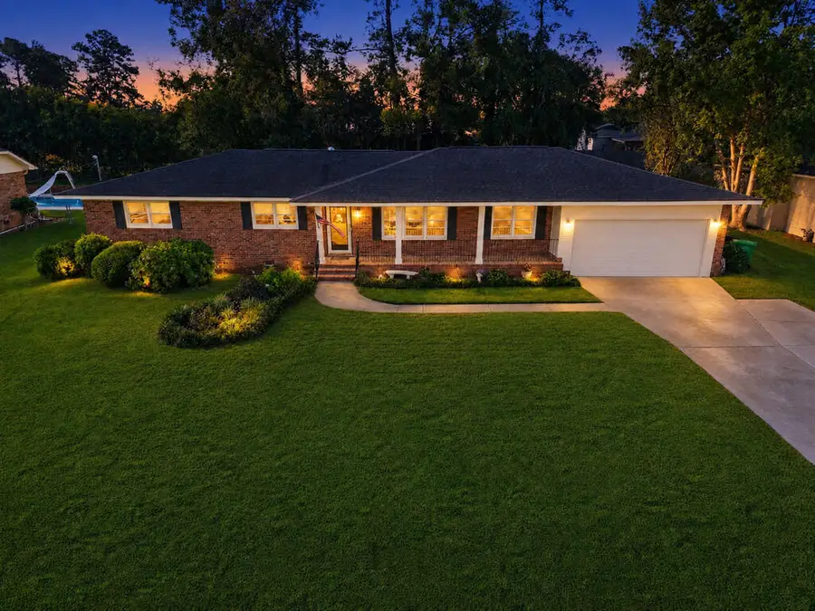 109 Fairway Drive, Valdosta, GA 31605 - #3