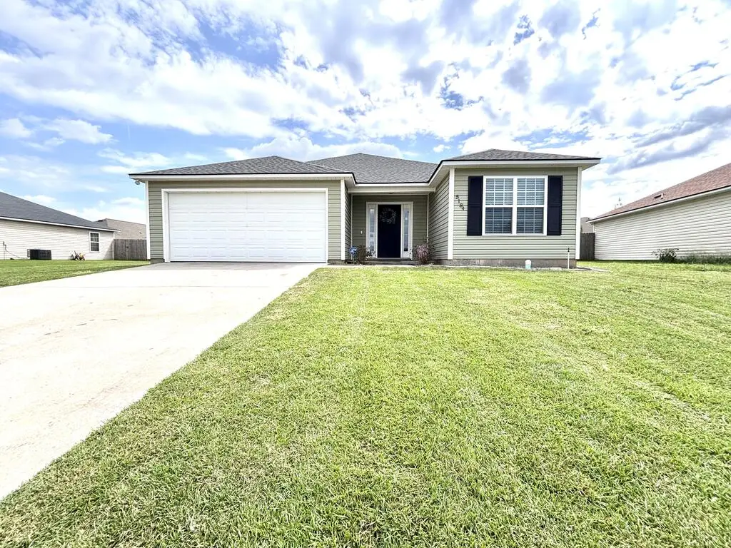 5184 Calvary Circle, Valdosta, GA 31605 - #1