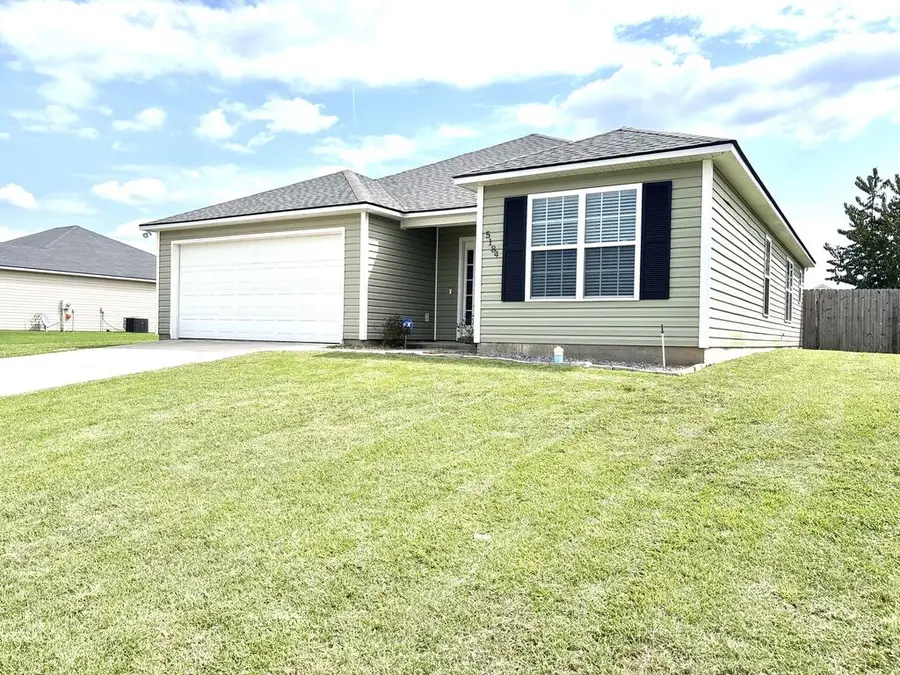 5184 Calvary Circle, Valdosta, GA 31605 - #2