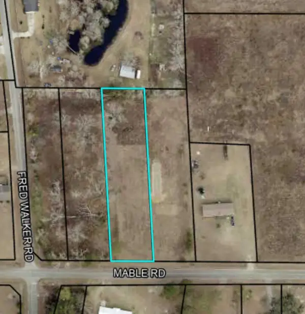 TBD Mabel Road, Valdosta, GA 31601