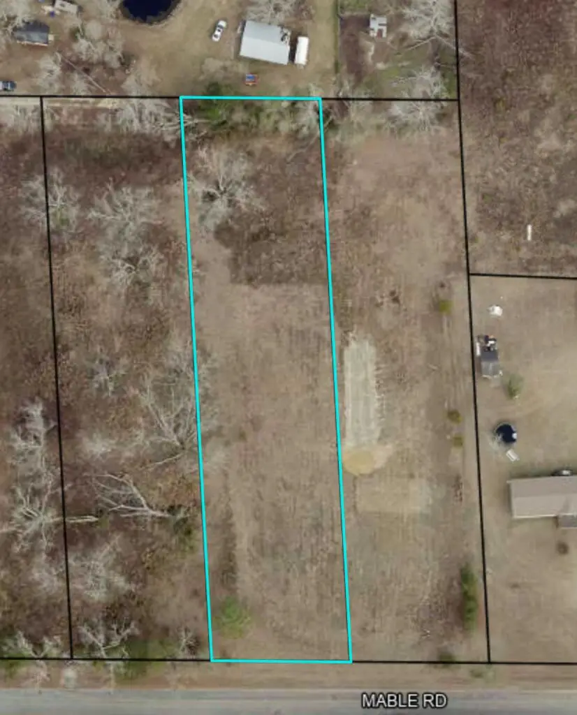 TBD Mabel Road, Valdosta, GA 31601 - #2