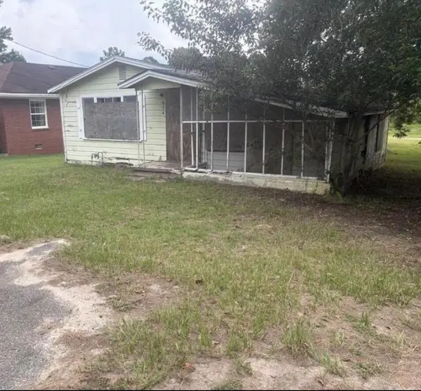 614 Lamar, Valdosta, GA 31601