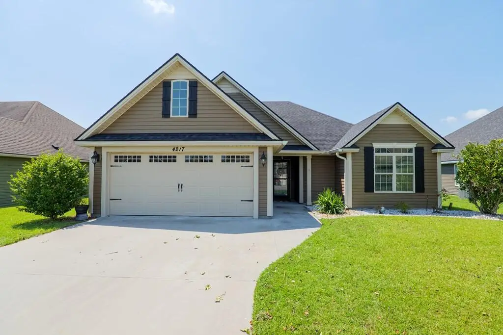 4217 Addalyn Way, Hahira, GA 31632 - #1