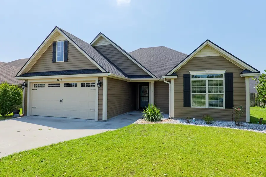 4217 Addalyn Way, Hahira, GA 31632 - #2