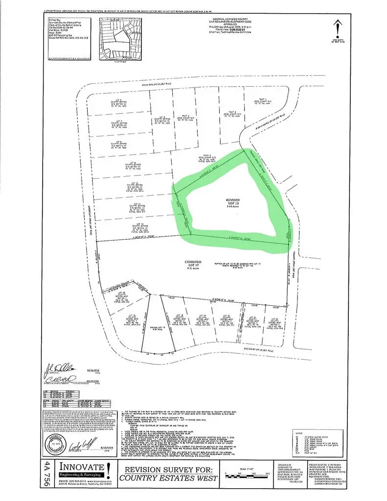 5 Towhee/woodcliff, Clyattville, GA 31601 - #1