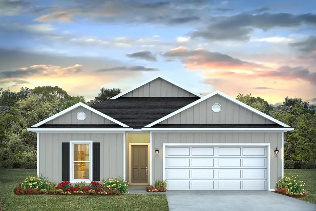 3094 Wembley Circle, Valdosta, GA 31602 - #1