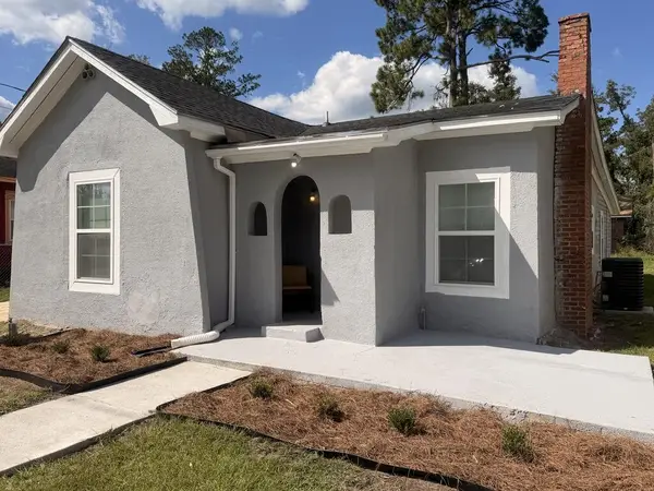 602 E Adair St., Valdosta, GA 31602