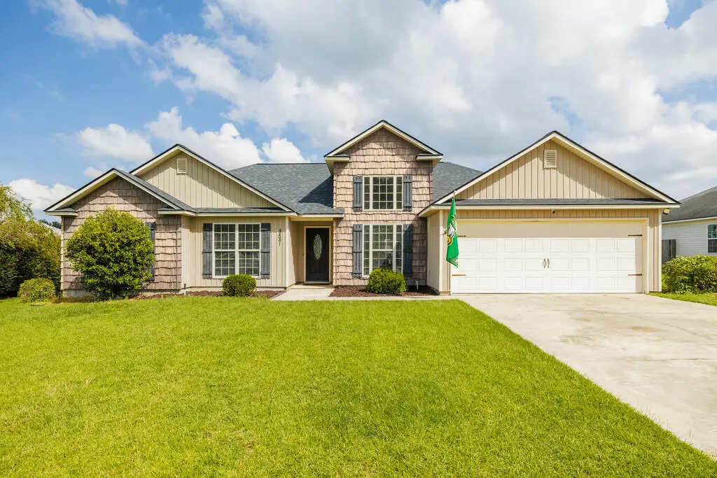 4841 Stonewall Circle, Valdosta, GA 31605 - #1