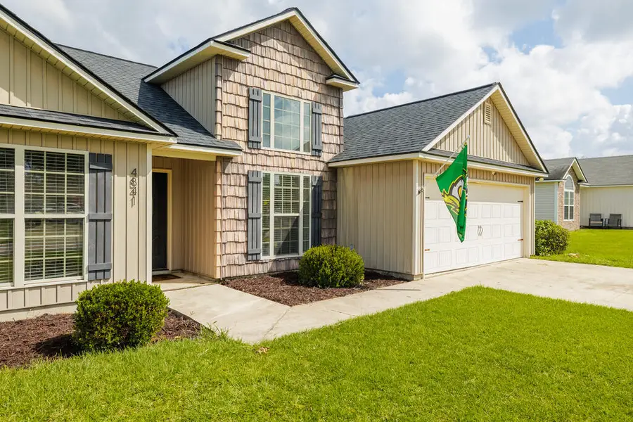 4841 Stonewall Circle, Valdosta, GA 31605 - #2
