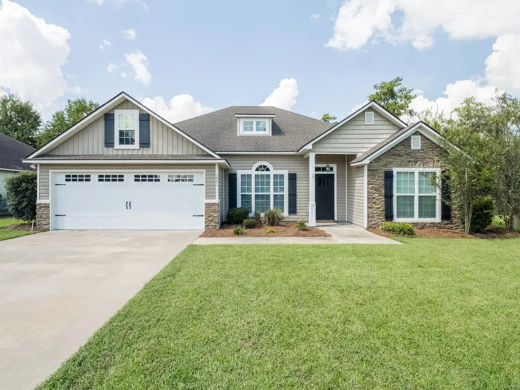 3973 Taylor Way, Valdosta, GA 31605 - #1