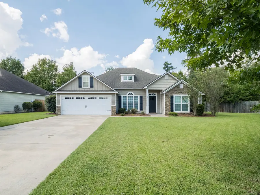 3973 Taylor Way, Valdosta, GA 31605 - #2