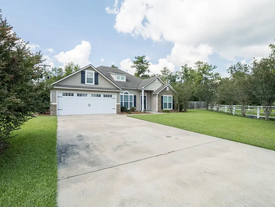 3973 Taylor Way, Valdosta, GA 31605 - #3