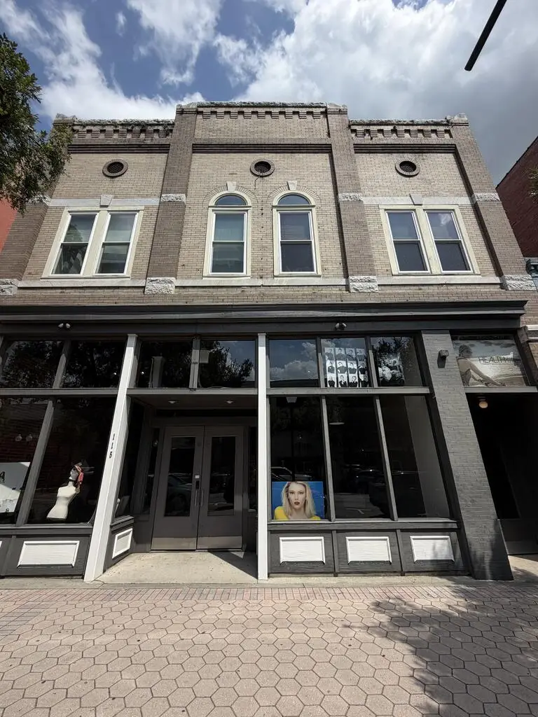 113-115 N Patterson Street, Valdosta, GA 31601 - #2