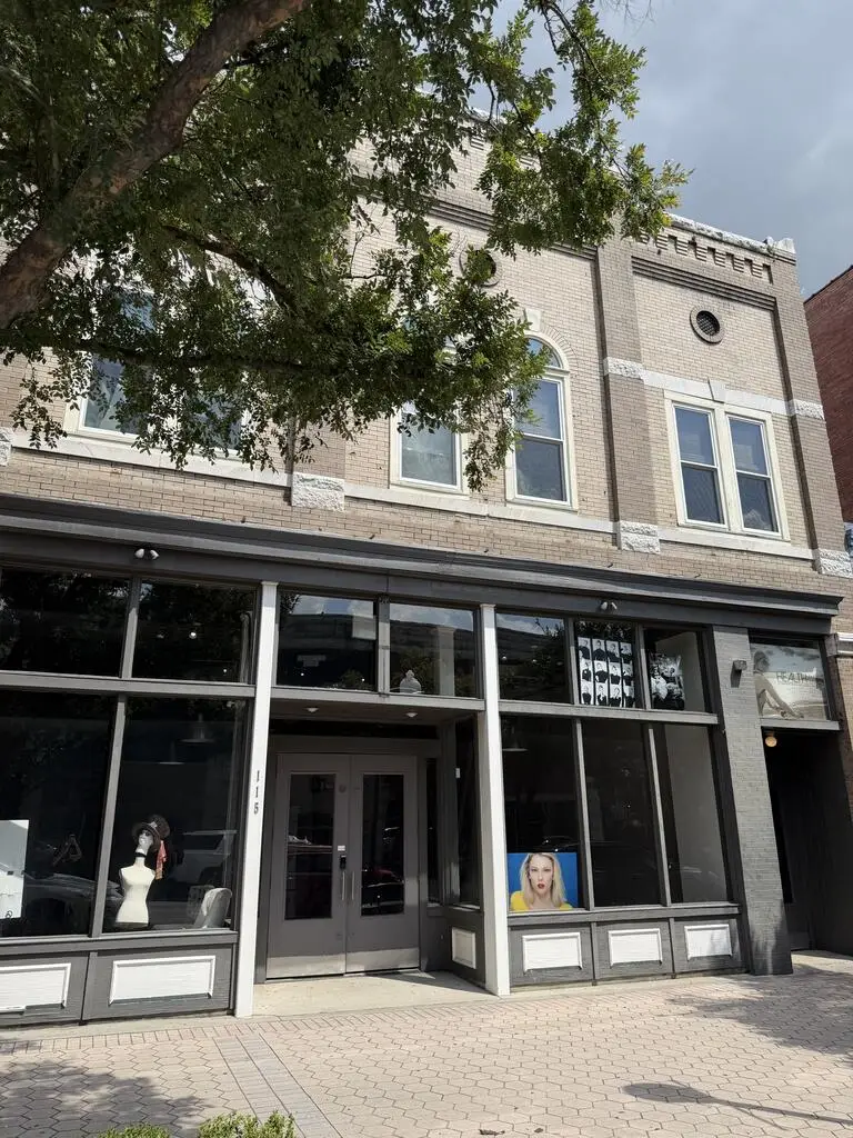 113-115 N Patterson Street, Valdosta, GA 31601 - #3