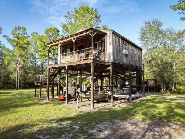 0 River Trails, Naylor, GA 31641